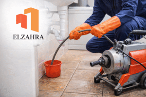 شركة تسليك مجاري بنجران معدات حديثة لتسليك البيارات ومعالجة مشكلات الصرف الصحي بنجران