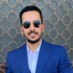 خالد العمري
