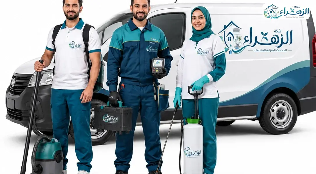 شركة – تنظيف بنجران