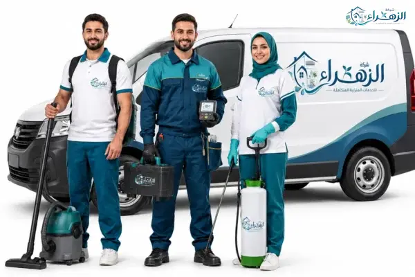 شركة – تنظيف بنجران