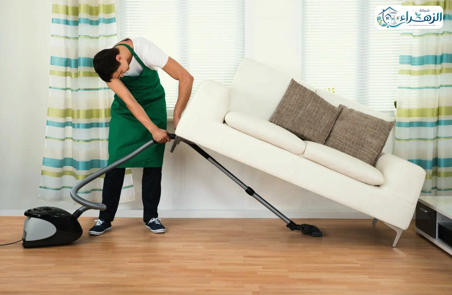 شركة تنطيف منازل شامله بنجران | شركة الزهراء 0541914661